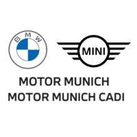 Motor Munich logo - Similar company to Vibbum