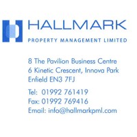 Hallmark Property Management Limited