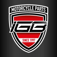 IGB MOTORCYCLE PARTS