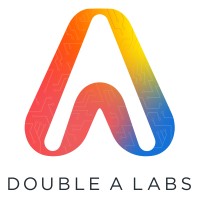 Double A Labs logo - Similar company to Pangea Cup