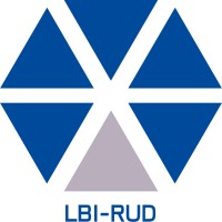 Ludwig Boltzmann Institute for Rare and Undiagnosed Diseases logo - Similar company to Lbg Research Group: Senescence & Healing Of Wounds