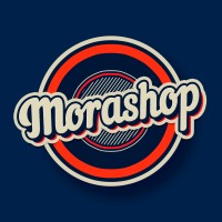 Morashop logo - Similar company to Baires Risk