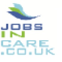 JobsinCare.co.uk logo - Similar company to Signal Telecom (Stokesley)