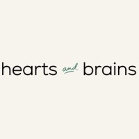 hearts and brains GmbH logo - Similar company to Viavanta Ag