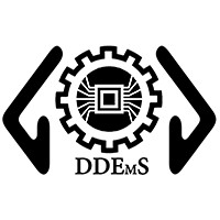 Dependable Distributed Embedded Systems (DDEmS) Labratory logo - Similar company to Inside Embedded