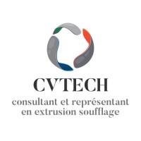CVTECH Consultant et représentant en extrusion de film plastique logo - Similar company to Cvtech-Ibc