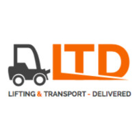 LTD Associates Limited logo - Similar company to The Halal Food Shop