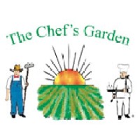 The Chef's Garden, Inc. logo - Similar company to Tilth Soil