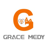 Grace Medy logo - Similar company to Poseidan Group
