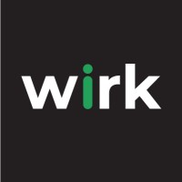 Wirk logo - Similar company to True Clean