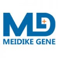 Medico Technology Co., Ltd. logo - Similar company to Yaneng Bioscience