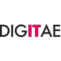 Digitae Consultancy ltd logo - Similar company to Fabric Technologies