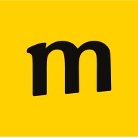 Measured (YC W21) logo - Similar company to Isabl