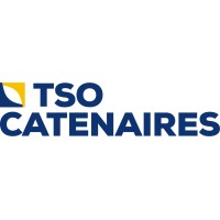 TSO CATENAIRES logo - Similar company to Tso