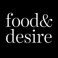 Food & Desire logo - Similar company to Roar Projects