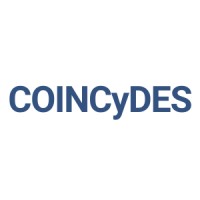 COINCyDES logo - Similar company to Fojal