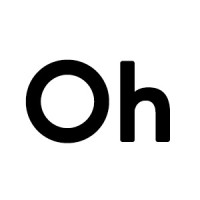 Oh Boy logo - Similar company to La Camiceria