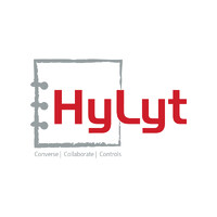 HyLytView logo - Similar company to Eplanner