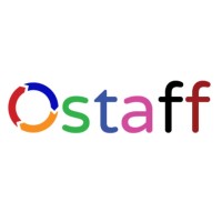 Ostaff logo - Similar company to Outsourceplan | Architectural Outsourcing Services