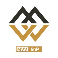 MVV SnP logo - Similar company to Ameri Group