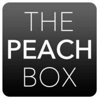Thepeachbox & Marc Bale logo - Similar company to Menskin