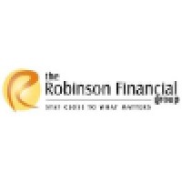 The Robinson Financial Group logo - Similar company to Robinson Financial Group