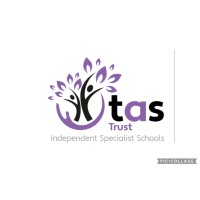 TAS Trust logo - Similar company to Cube Hr