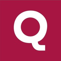 Qienda logo - Similar company to Vinderton
