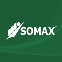 Somax Agro logo - Similar company to Somax Ambiental E Acústica