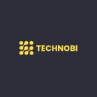 Technobi logo - Similar company to Design By Deborah Tips