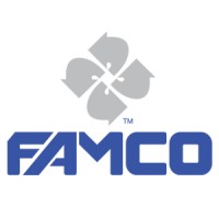 FAMCO HVAC and Roofing logo - Similar company to Delren Hvac, Inc.