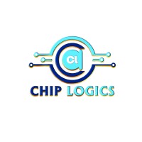 Chip Logics logo - Similar company to Skandysys