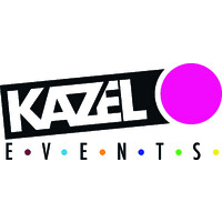 Kazel Eventagentur logo - Similar company to Ccr Eventagentur