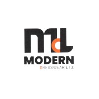 Modern Dresswear Ltd logo - Similar company to Nuyarn