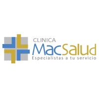 Clinica MacSalud logo - Similar company to Mapsalud Sac