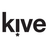 KIVE STUDIO logo - Similar company to Filter Magazine