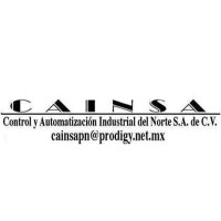 CAINSA CONTROL Y AUTOMATIZACIÓN DEL NORTE logo - Similar company to Cainsa