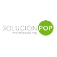 Solucion Pop logo - Similar company to Wescamp