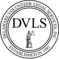 Delaware Volunteer Legal Svcs logo - Similar company to Analytics Hq, Llc
