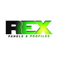 Rex Panels & Profiles logo - Similar company to Trimo