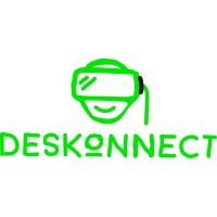Deskonnect VR logo - Similar company to Cloudha