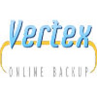 Vertex Online Backup logo - Similar company to Impact Vertex