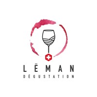 Léman Dégustation logo - Similar company to Agence 2Vibes