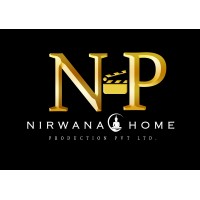 Nirwana Home Production logo - Similar company to Venust Media