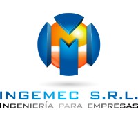 Ingemec S.R.L. logo - Similar company to Tecnofrig Srl