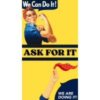 Ask For IT logo - Similar company to Llll