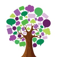 iCommunicate Speech Therapists logo - Similar company to Speech Link - Speech Therapy