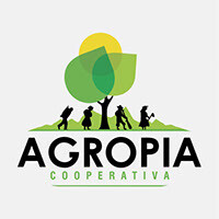 Agropia Perú logo - Similar company to Laroka Industria Cerámica