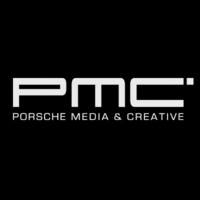 Porsche Media & Creative logo - Similar company to Epamedia - Europäische Plakat- Und Außenmedien Gmbh