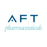 AFT Pharmaceuticals logo - Similar company to Cdc Pharmaceuticals